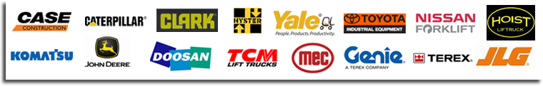 Manufacturer Logos