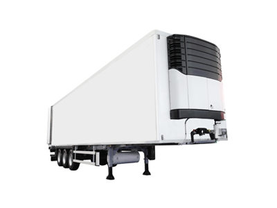 trailers