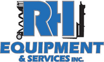 RH Equipment and Services