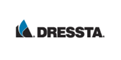 Dressta logo