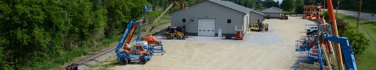 RH Equipment and Services